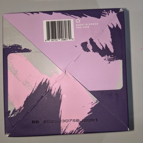 HYDRATING BLUEBERRY HYDROGEL EYE PATCH JARS - Soon Skin Care - Picture 7 of 12